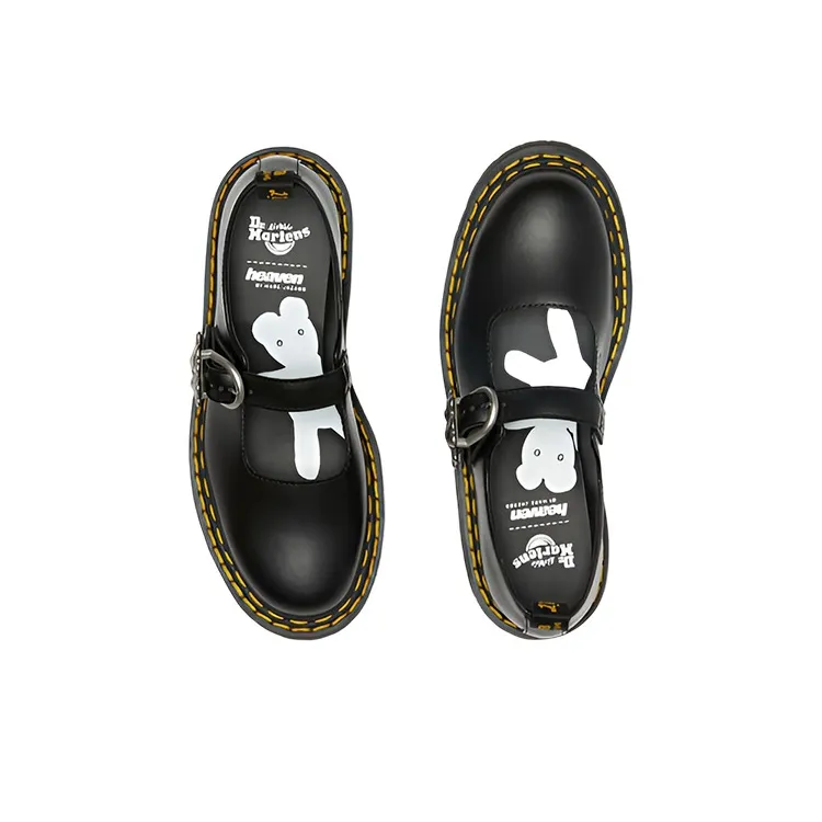 Dr.Martens Addina Ds Bex X Heaven Mj Women's-3