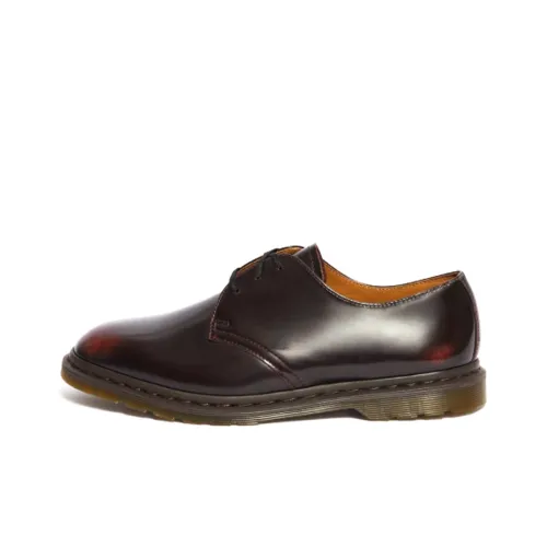Dr.Martens 1461 Arcadia Casual Shoes Men's Black