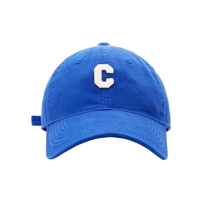 Yamaichi Maru Cotton Polyester Blend Baseball Caps Unisex-1