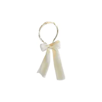 DAISY BEAUTY Fabric Hair Bands Women's
