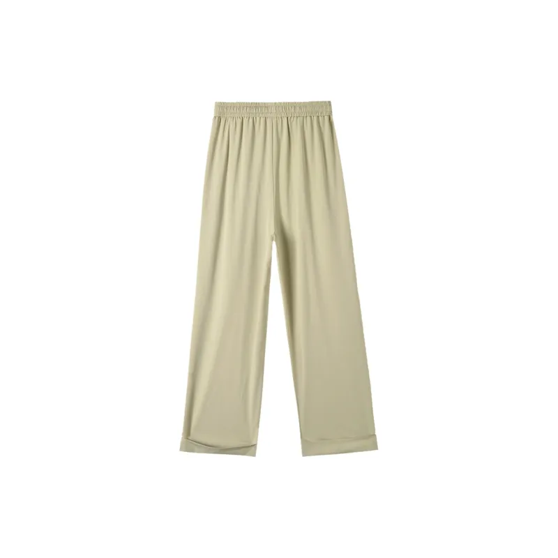 HIPPIEMISS Casual Pants Unisex-1