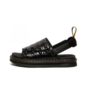 Dr.Martens Suicoke X Mura 'Croco'