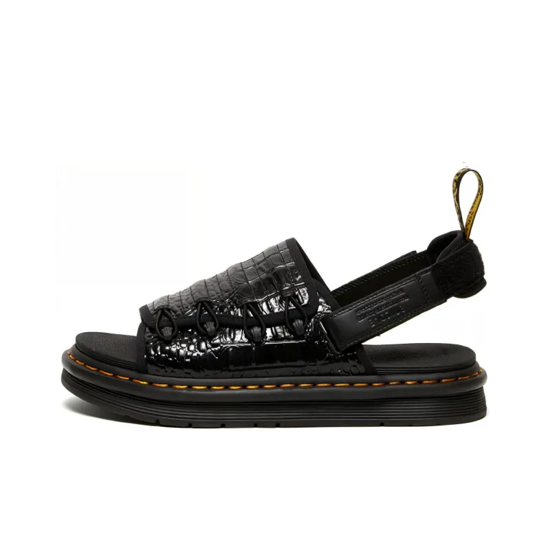 Dr.Martens Suicoke X Mura 'Croco'-0