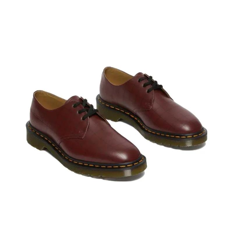 Dr.Martens X Undercover 1461 Shoe 'Cherry Red' Women's-2