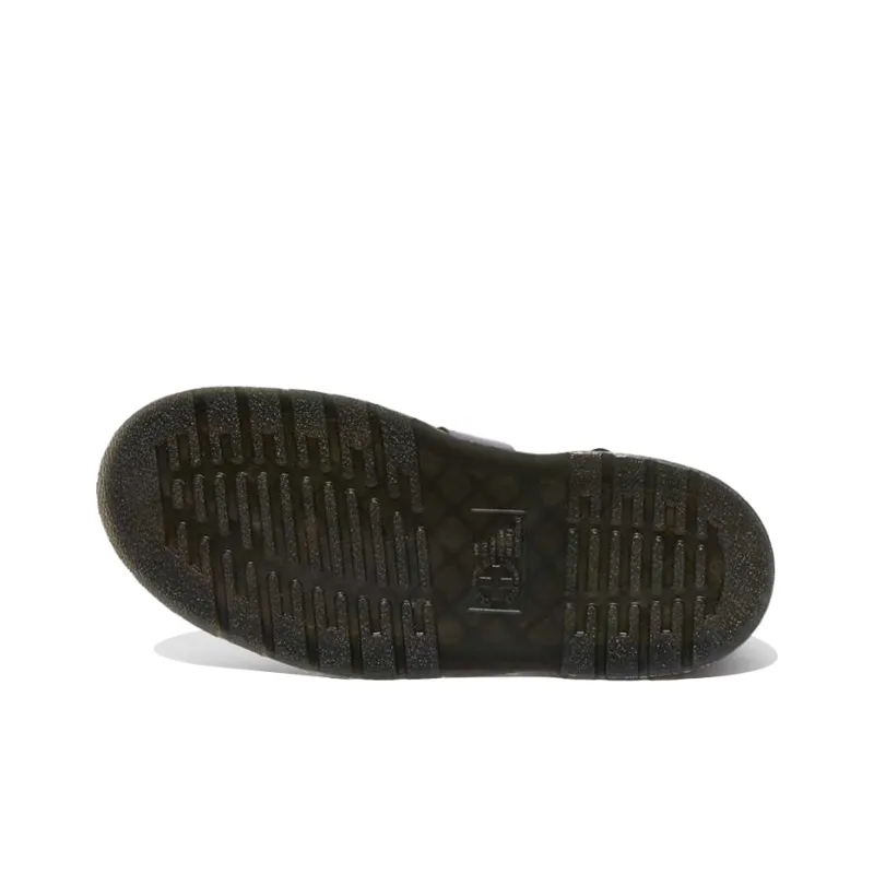 Dr.Martens Geraldo Leather Brown Sandals-3