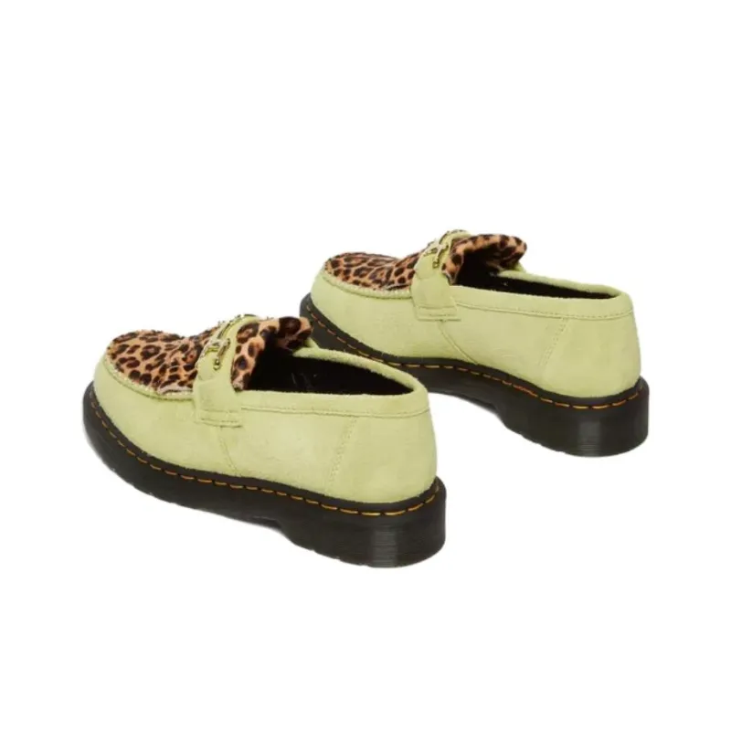 Dr.Martens Adrian Snaffle Loafers-4