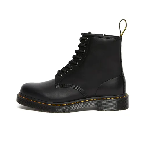 Dr.Martens 1460 Martin Boots Unisex Black