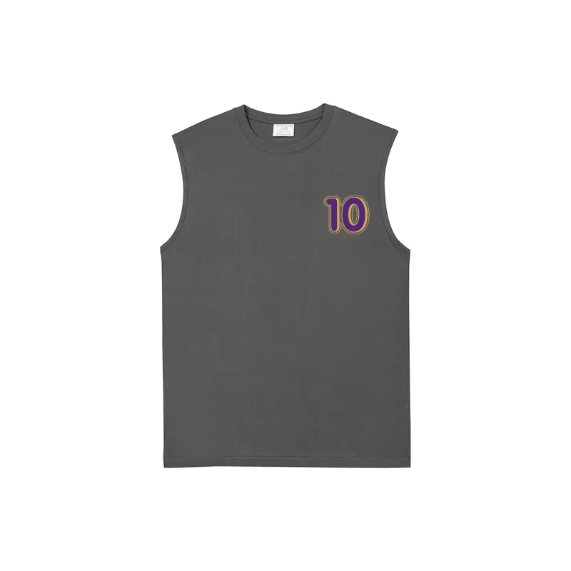 NASTYPALM Tank Tops Unisex-5