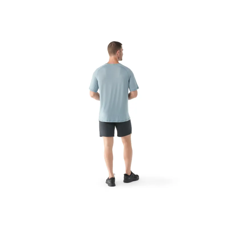 SMARTWOOL Raglan Sleeve T-Shirt Men's-1