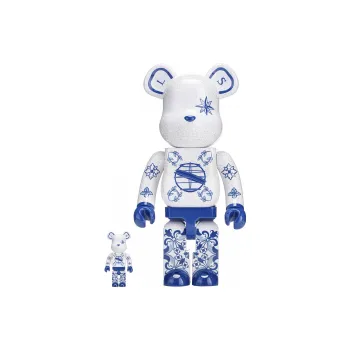 BE@RBRICK Macau 2023 X Senado Square