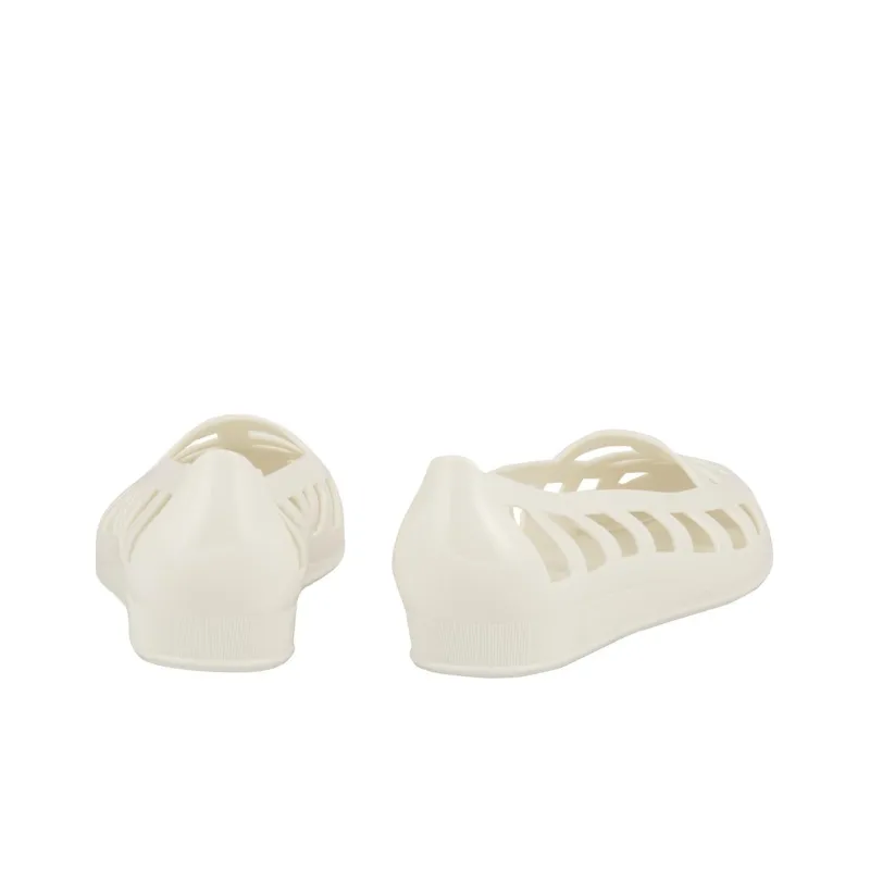 ANCIENT GREEK SANDALS Clogs Women's White-4