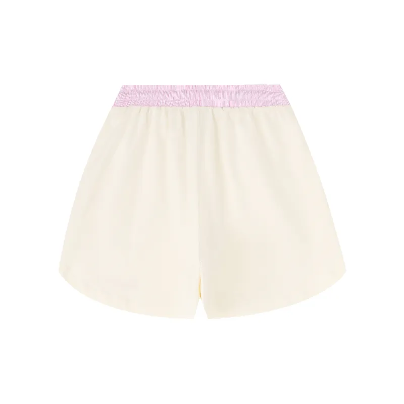 F426 Casual Shorts Women's-11