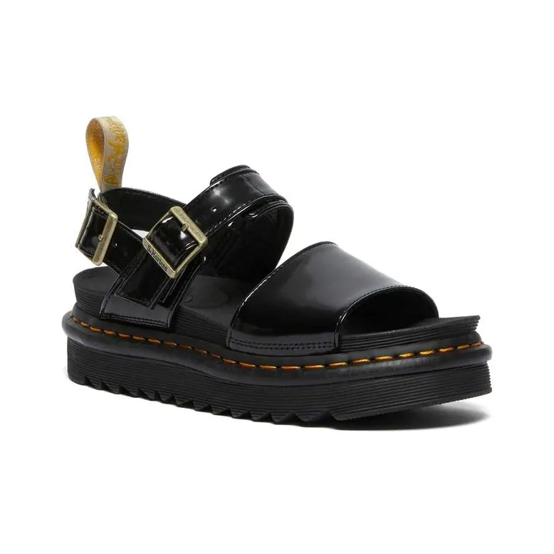 Dr. Martens Vegan Voss Open-toe Sandals-2