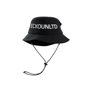 Ecko Polyester Bucket Hats Unisex