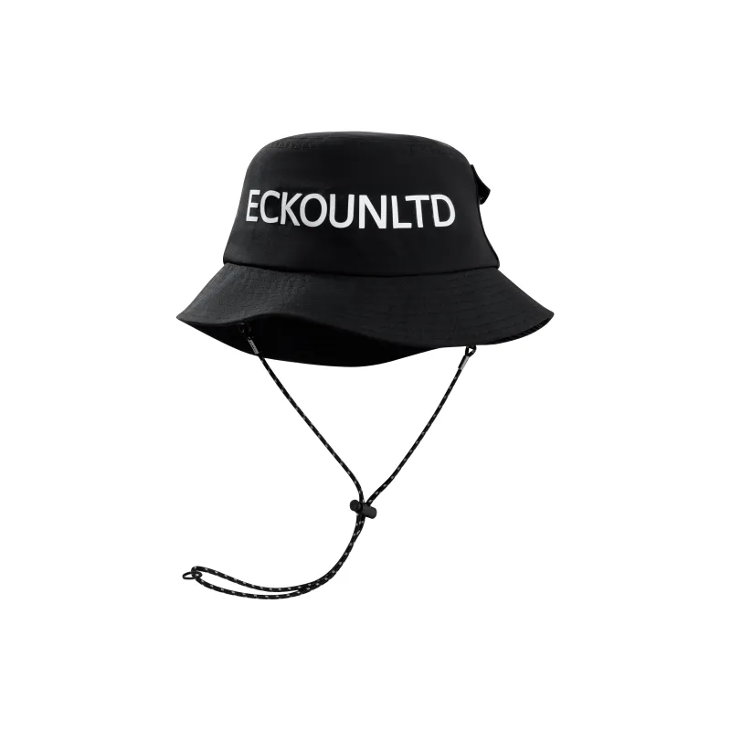 Ecko Polyester Bucket Hats Unisex-0