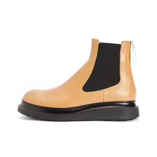 LOEWE Chelsea Boots Men