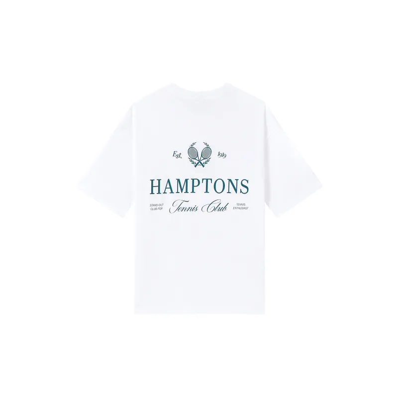 Champion Rochester Short Sleeved T Shirts Unisex Europe Version-1