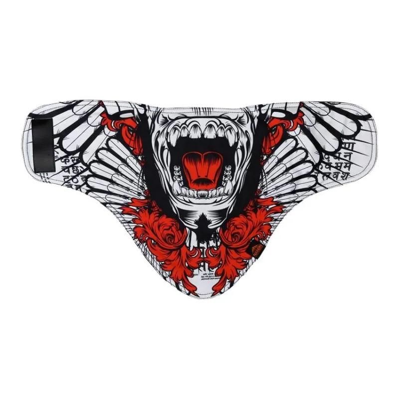 NANDN Ski Protective Gears-18