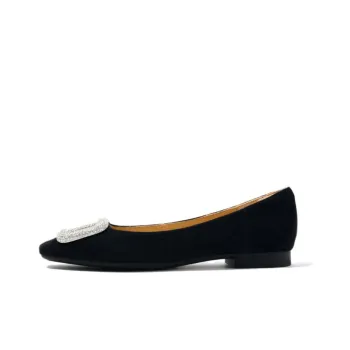 STEVE MADDEN Casual Single Shoes 1.4cm Women's