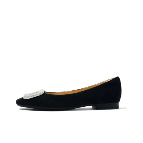 STEVE MADDEN Casual Single Shoes 1.4cm Women's