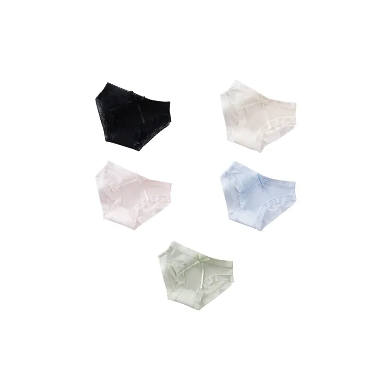 MIIOW Cool One Summer Series Underpants Women's Pack Of 5-8