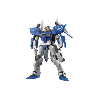 BANDAI MG Gundam Frontline MSA 0011[Ext]Ex S Gundam/MSA 0011 S Gundam Model Kits