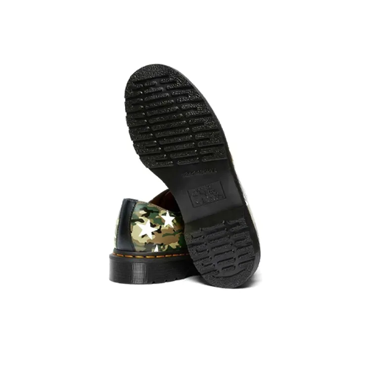 Dr. Martens SOPHNET. X END. X 1461 'Camo' Women's-4