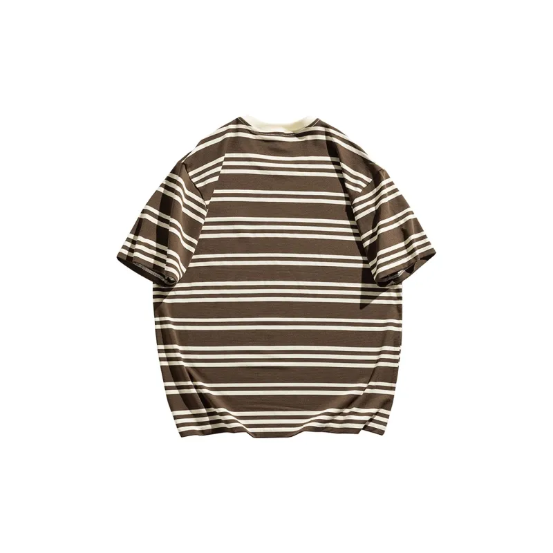 REFAMES T Shirts Unisex-4