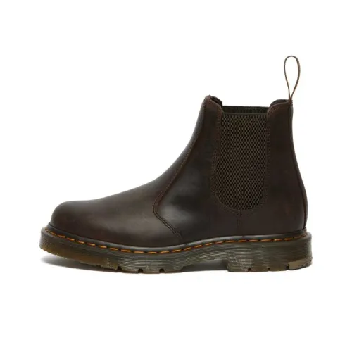 Dr.Martens Chelsea Boots Unisex Brown