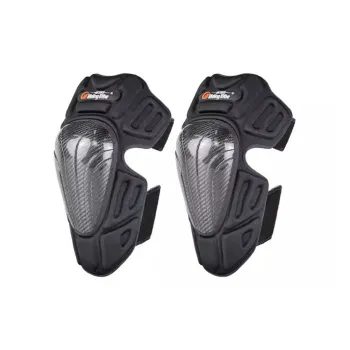 RIDING TRIBE Motorcycle Gear Elbow Protector Knee Protector
