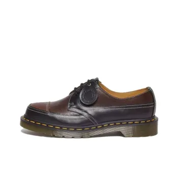 Dr.Martens Dress Shoes Men's Brown