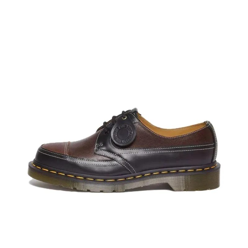 Dr.Martens Dress Shoes Men's Brown-0