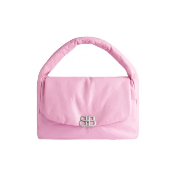 Balenciaga Monaco Large Sling Shoulder Bag