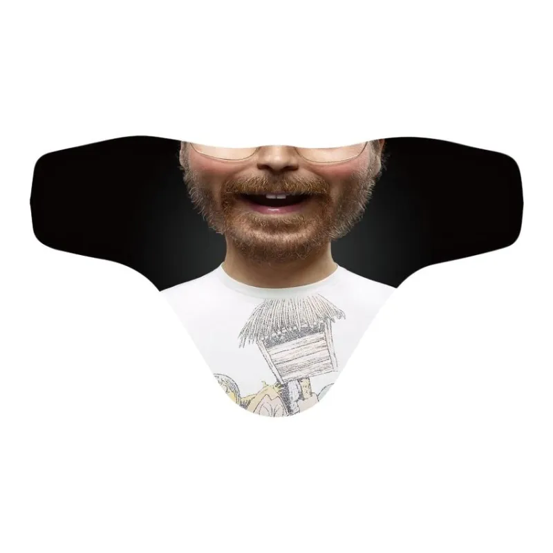 NANDN Ski Protective Gears-29