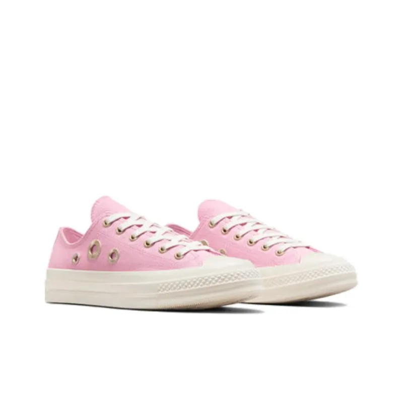 Chuck 70 Converse Low 'Metal Rings'-2