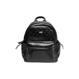 Black (Medium Size) (Can Hold Textbooks)