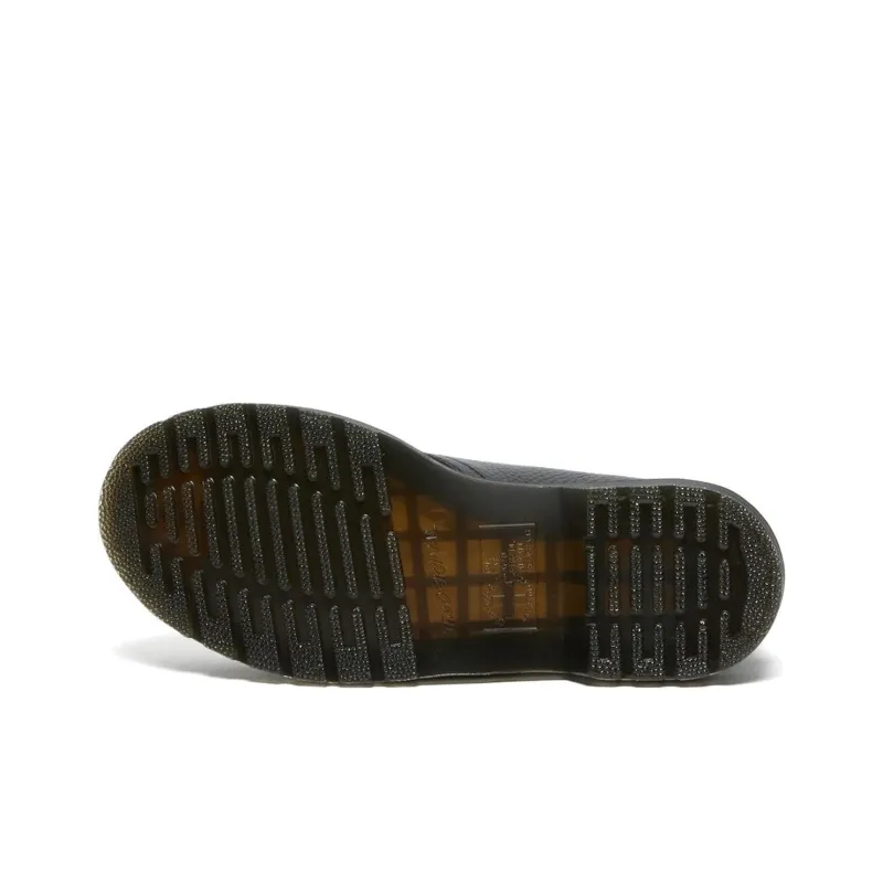 Dr.Martens 1461 'Black White' Women's-5