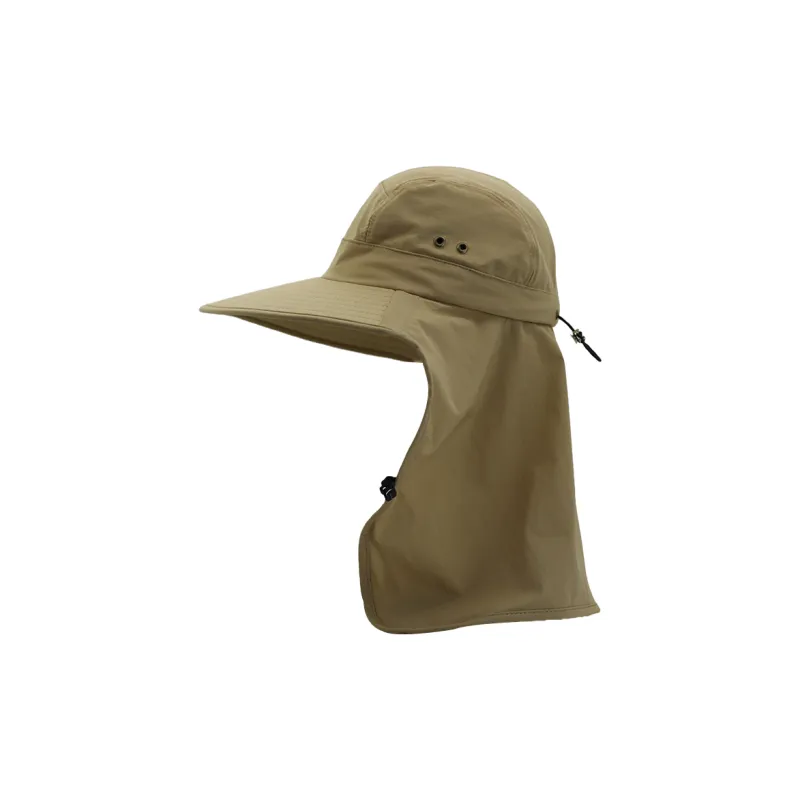 SLEEPYWALK Polyester Sun Protection Hats Unisex-3