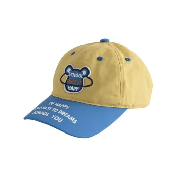 BIG WASP Cotton Baseball Caps Kids'