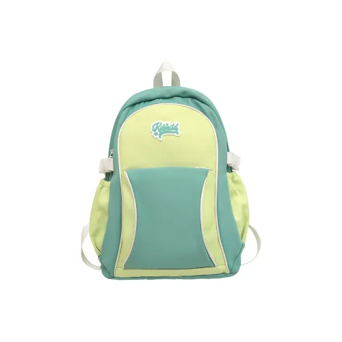 DCLOUD Backpack