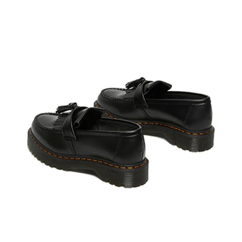 Dr. Martens Adrian Bex Leather Loafers-3