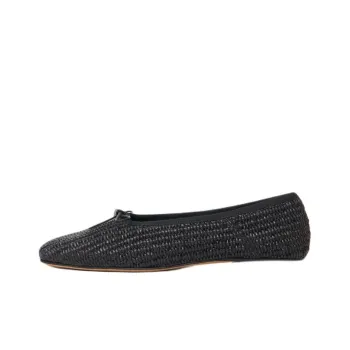 MANSUR GAVRIEL Casual Single Shoes Women's Black