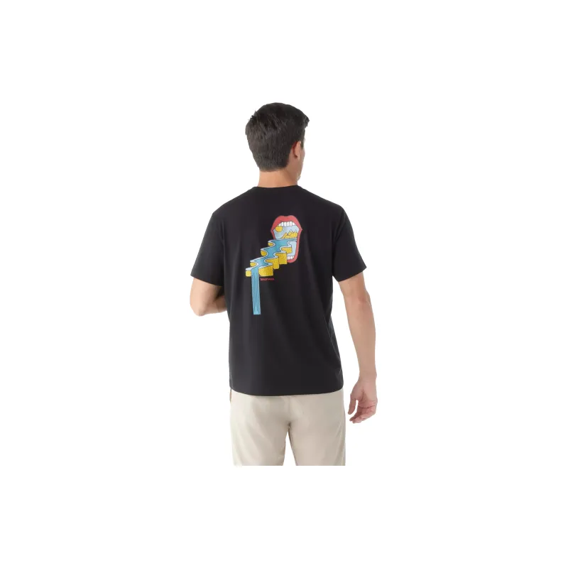 SMARTWOOL T-Shirts Unisex-2