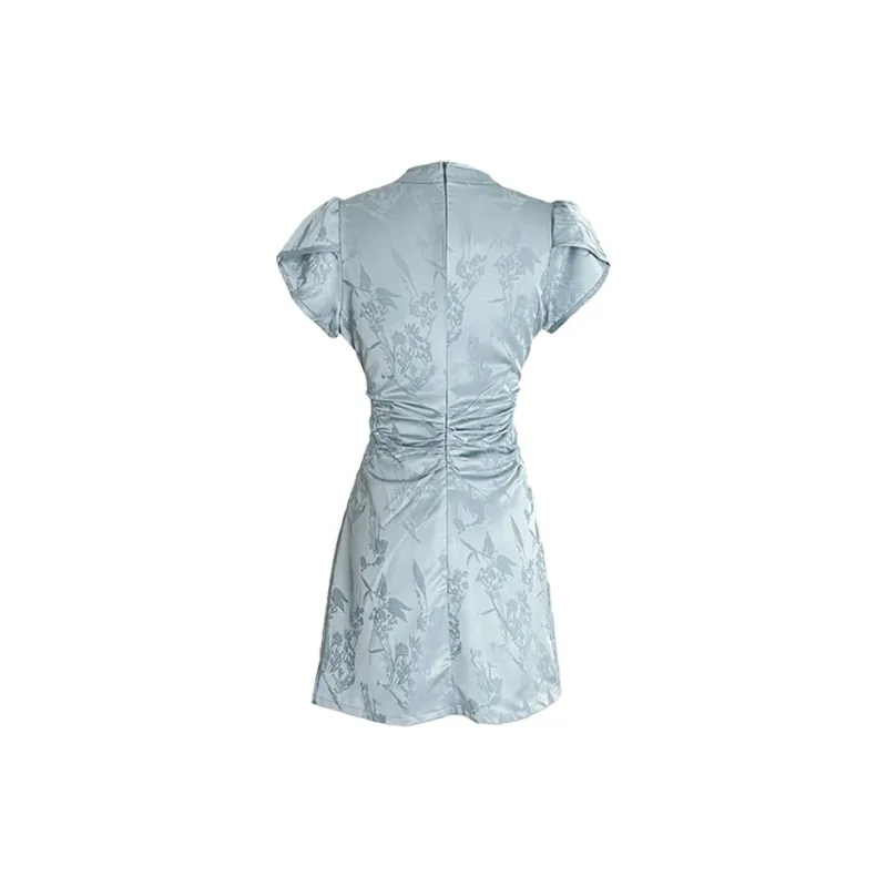 HUINIAN Cheongsams Women's-1