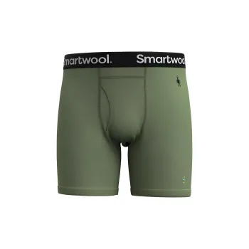 SMARTWOOL Merino Boxer Brief Underpants Men's 1 Pack