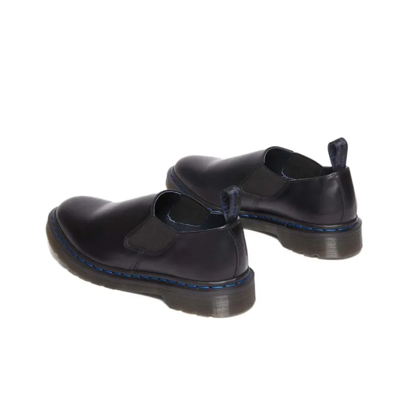 Dr.Martens X Nanamica Louis Shoes 'Black'-3