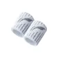 White Gray 2 Pack[Refreshingly Breathable/Fast Sweat Absorption]