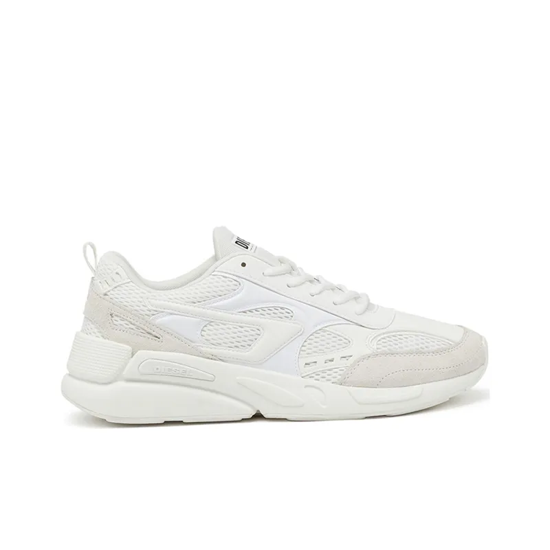 DIESEL S-Serendipity Sport Panelled Sneakers-1