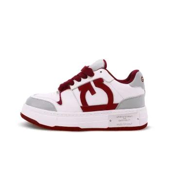 GOLF JEANS Series Low-Top Skateboard Shoes Women's