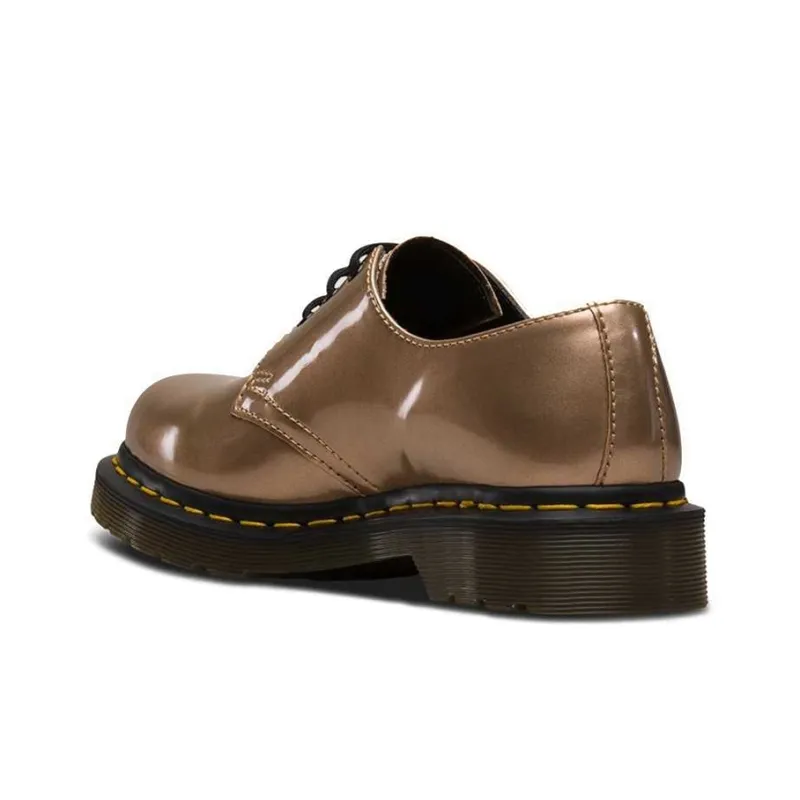 Dr.Martens Women's Casual Shoes Women's Rose Gold-3